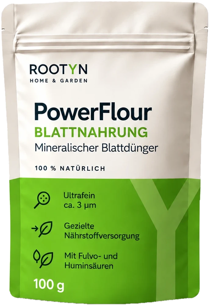 PowerFlour, 100 g-Beutel